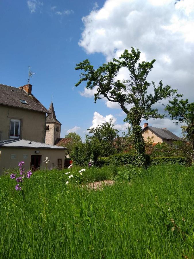 Auberge De 普瓦 外观 照片