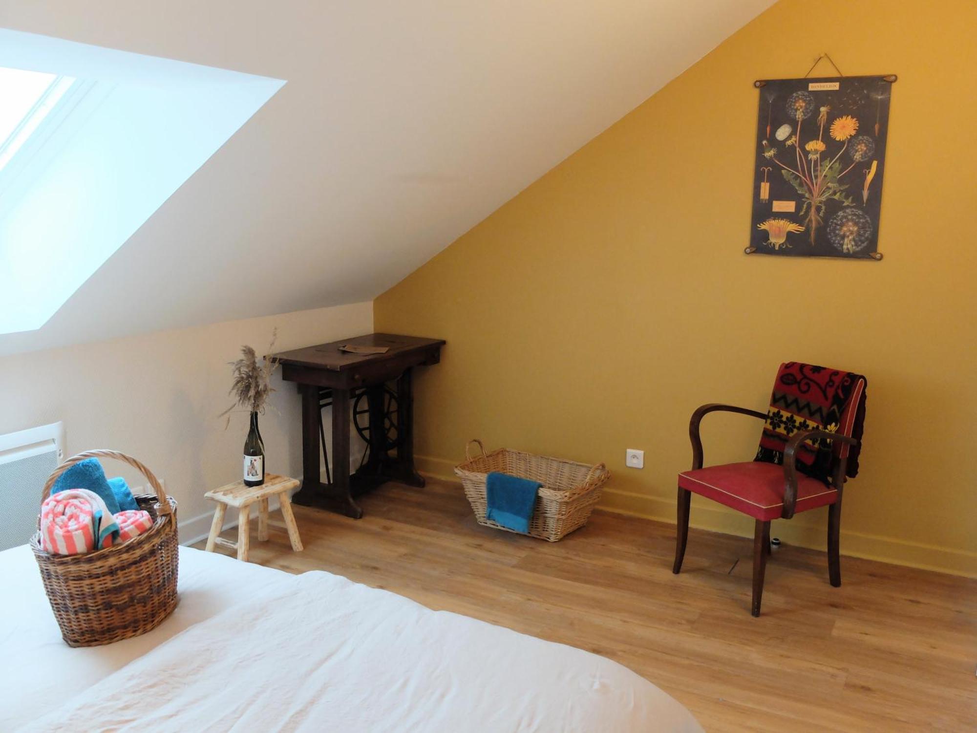 Auberge De 普瓦 外观 照片